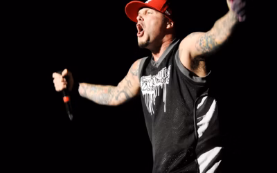 Metallica in Limp Bizkit znova skupaj na odru