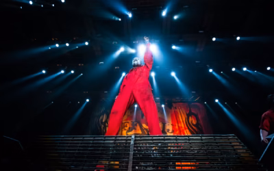 Slipknot po treh letih z novo skladbo
