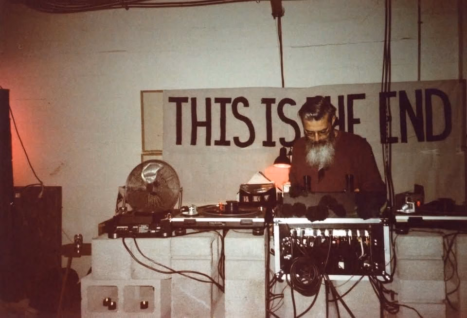 Vladimir Ivkovic, Black Dot, Zvèn @ SONICA 2026