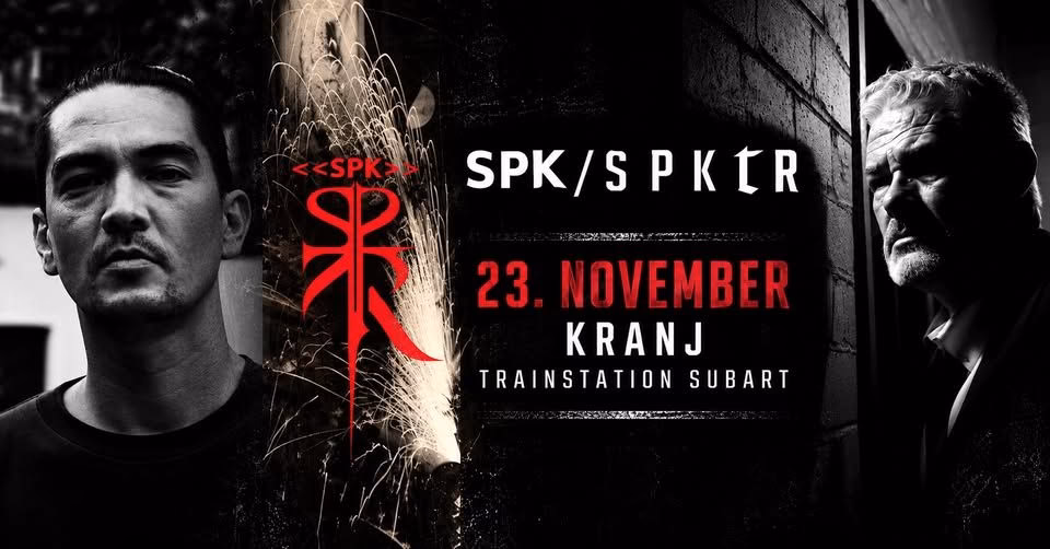 SPK / SPKtR (Sydney / Auckland)