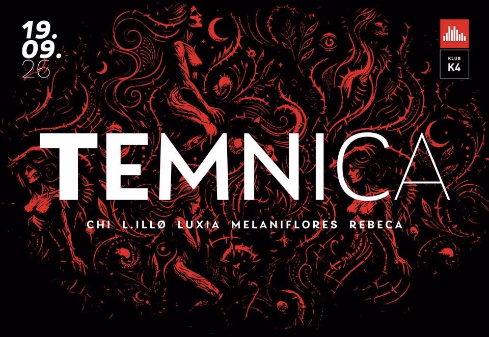 K4 x TEMNICA