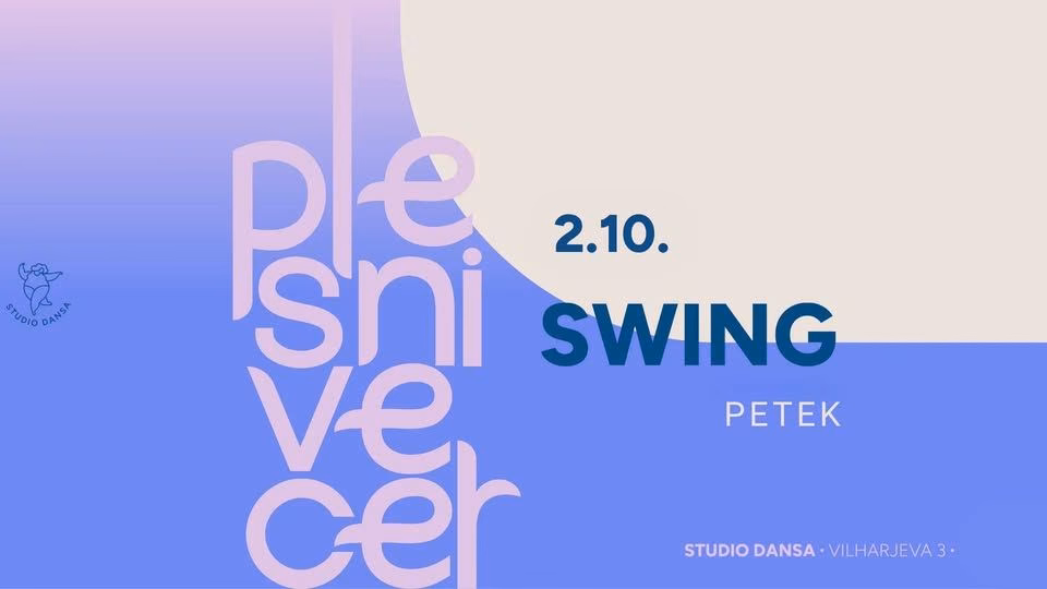 Petkov SWING | 2.10.2026