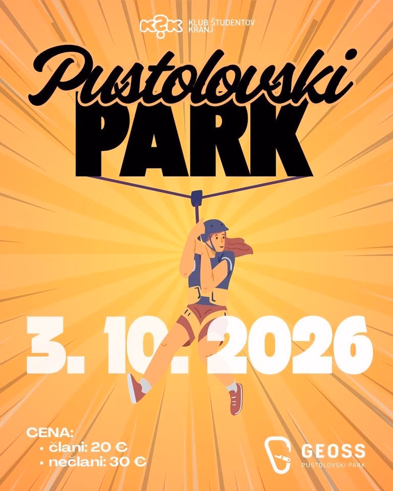 PUSTOLOVSKI PARK GEOSS