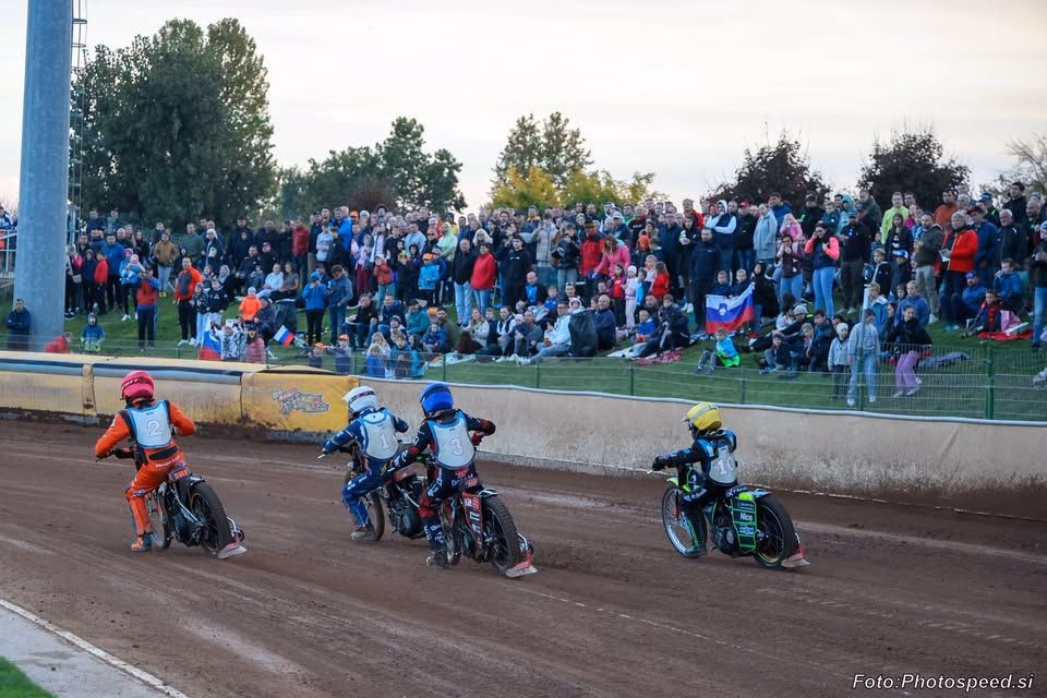 6. Pokal AMD Krško in 4. Memorial Matije Duha