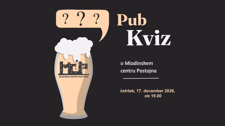 Pub kviz