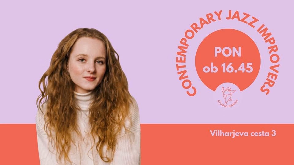 CONTEMPORARY JAZZ IMPROVERS | nadaljevalno-naprednješi tečaj