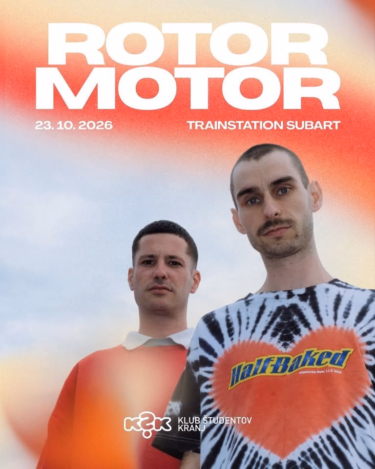 ROTORMOTOR