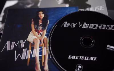 V javnost prišel intervju z Amy Winehouse iz leta 2007