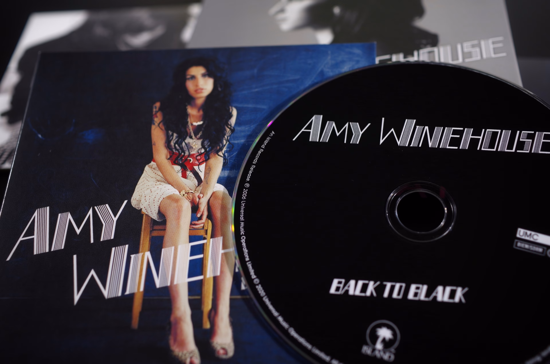 V javnost prišel intervju z Amy Winehouse iz leta 2007