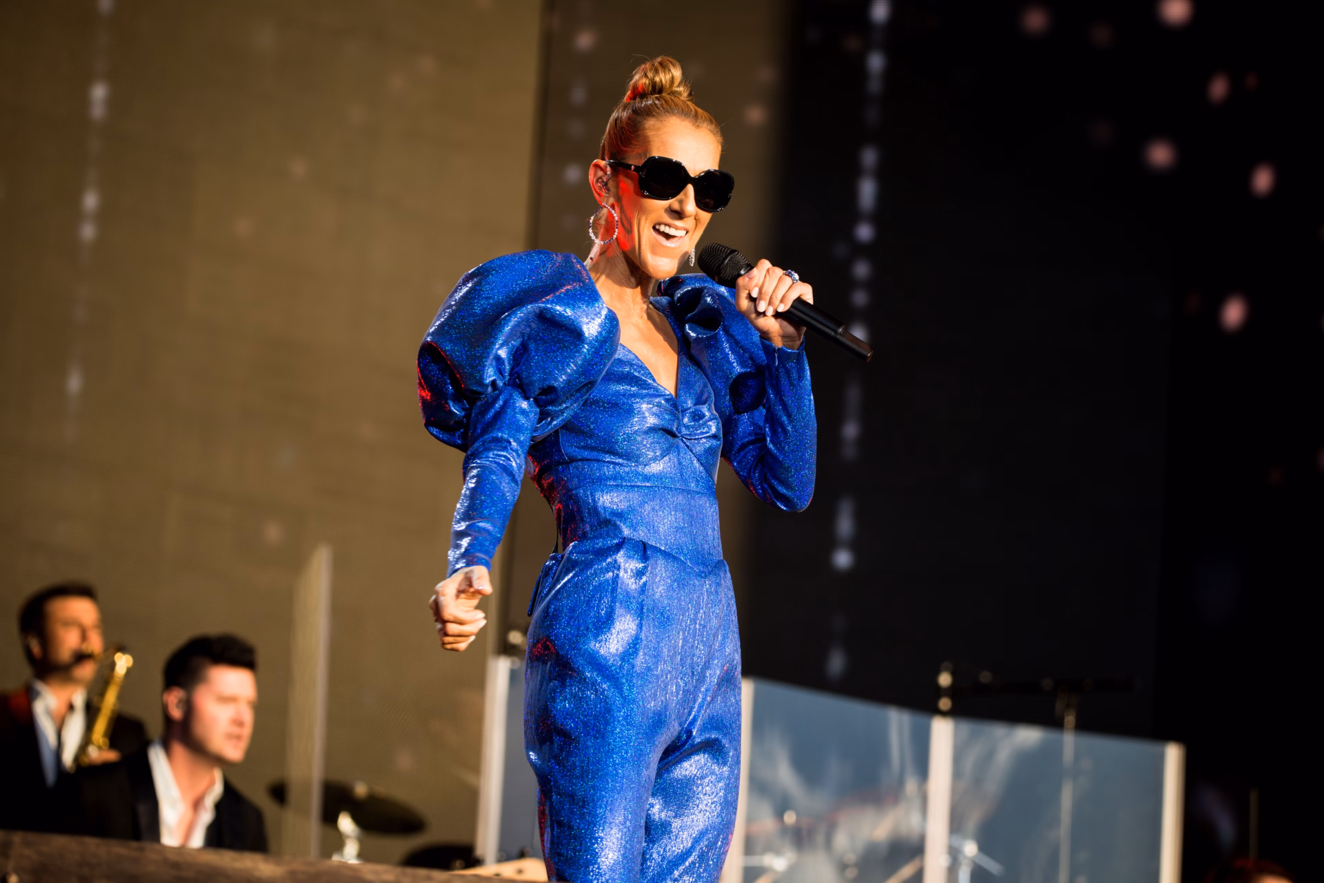 Céline Dion se je pridružila glasbenim ikonam z lastno Barbie