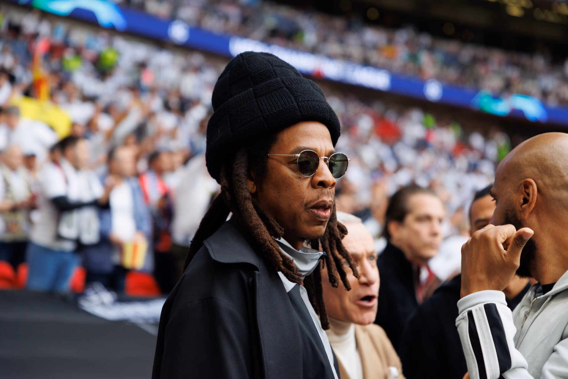 Jay-Z med glavnimi kandidati za nastop na Super Bowlu