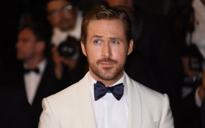 Ryan Gosling napovedal vrnitev skupine Dead Man’s Bones