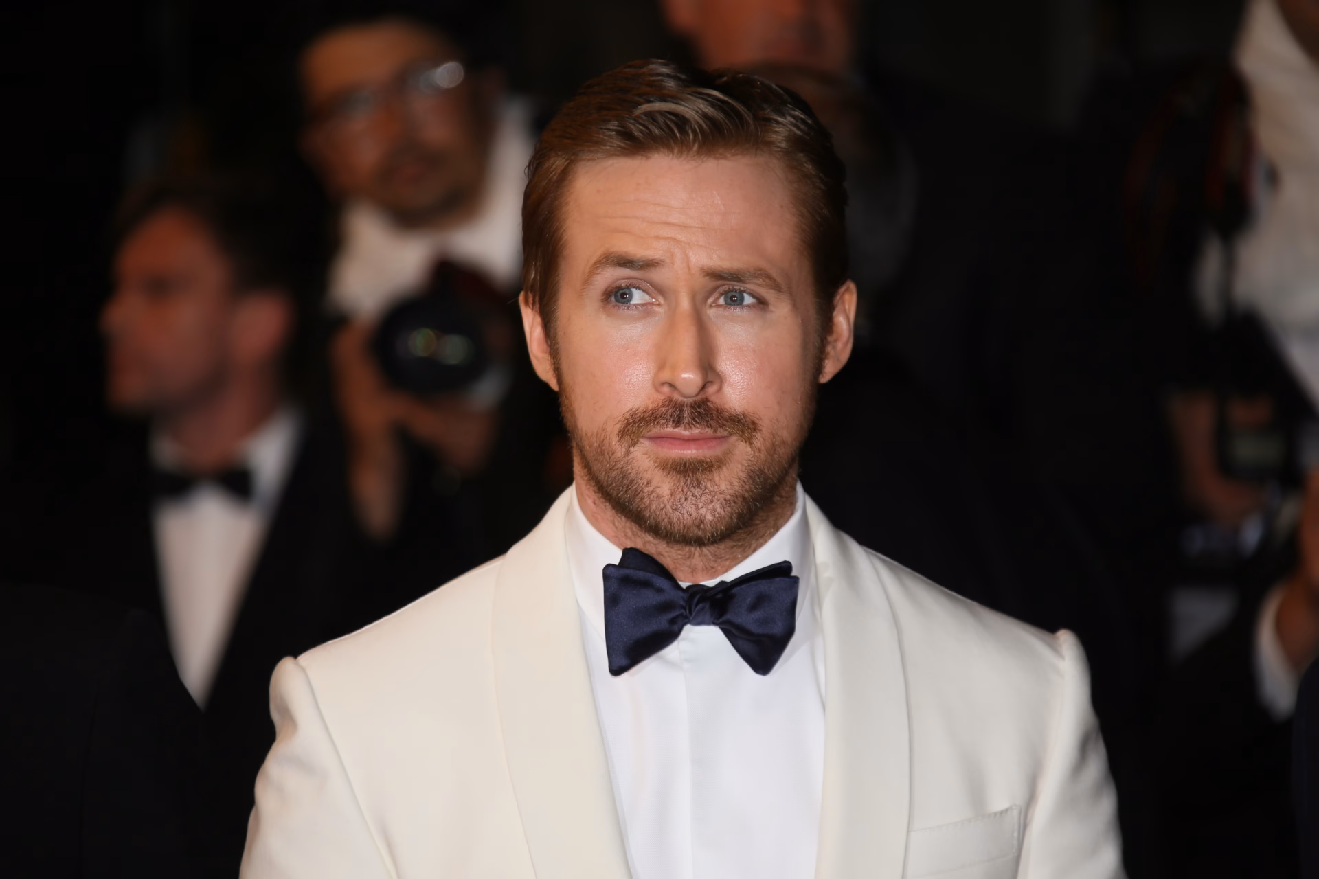 Ryan Gosling napovedal vrnitev skupine Dead Man’s Bones