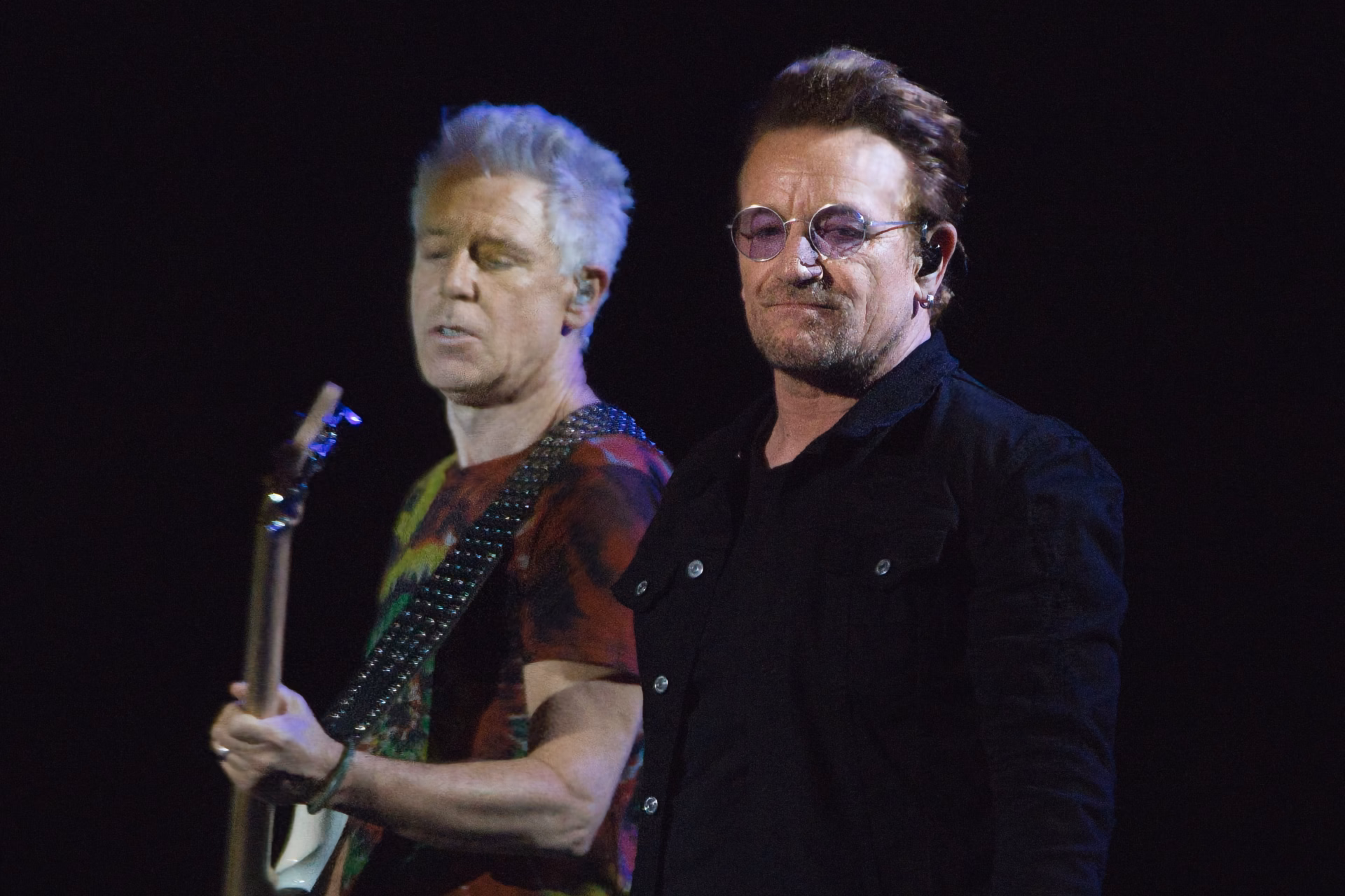 U2 izdali novo skladbo in razkrili prve datume turneje