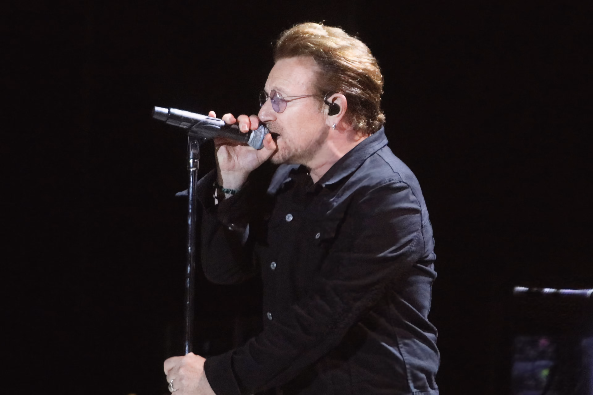 U2 napovedali evropski del turneje “The Greatest Show On Earth”