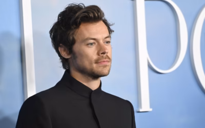 Harry Styles z novo skladbo počastil Liama Payna