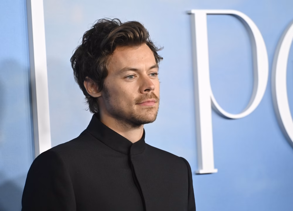 Harry Styles z novo skladbo počastil Liama Payna
