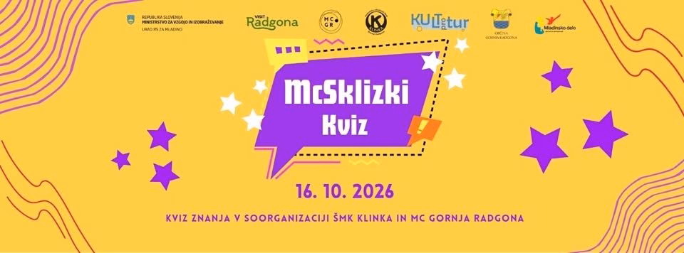 McSklizki kviz
