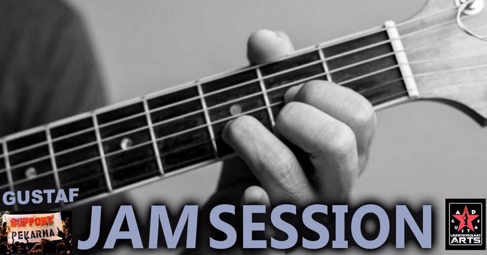 JAM SESSION