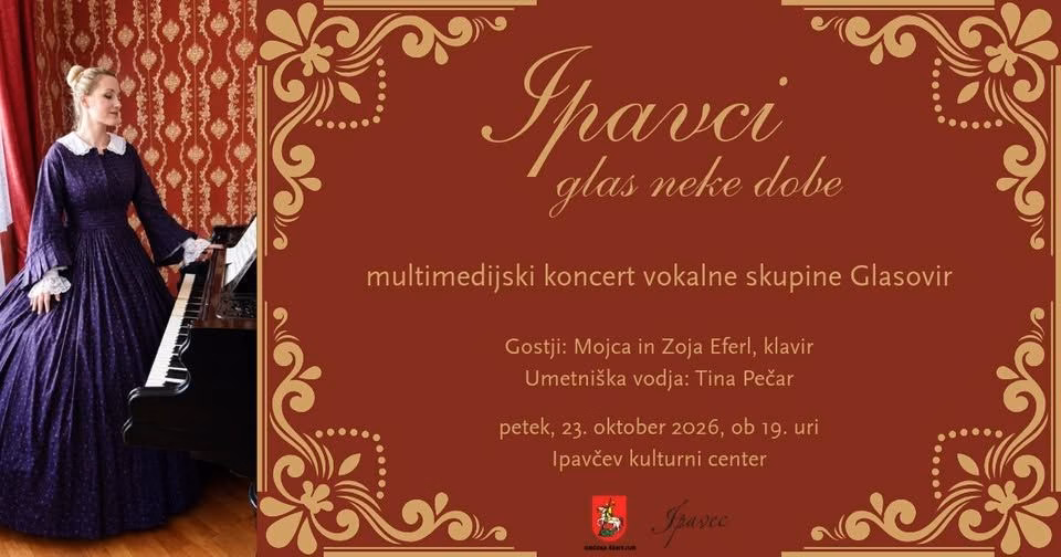 IPAVCI - GLAS NEKE DOBE