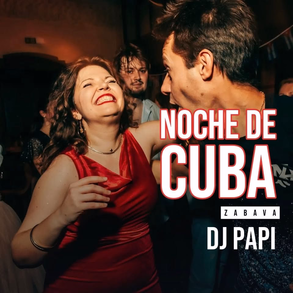 Noche de Cuba