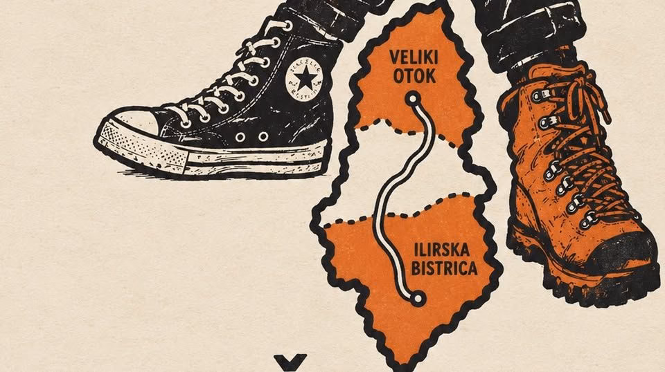 2. Pohot prijateljstva