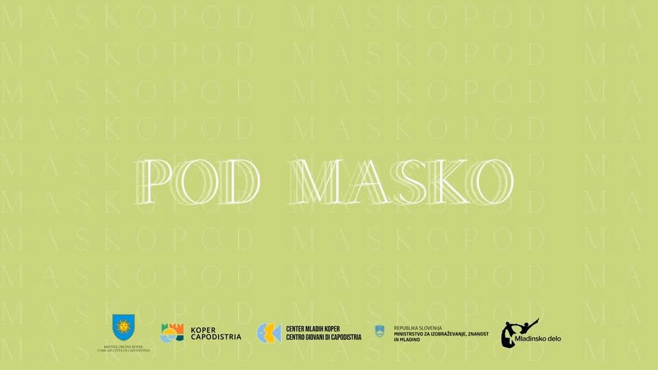 POD MASKO