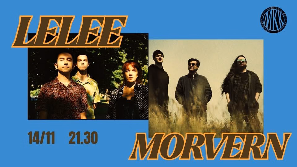 Lelee x Morvern