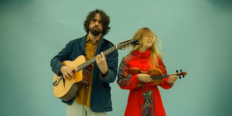 Duo Zajtrk / Ethno-Folk