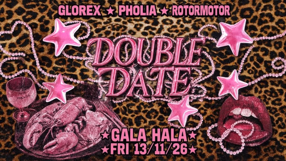 Double Date