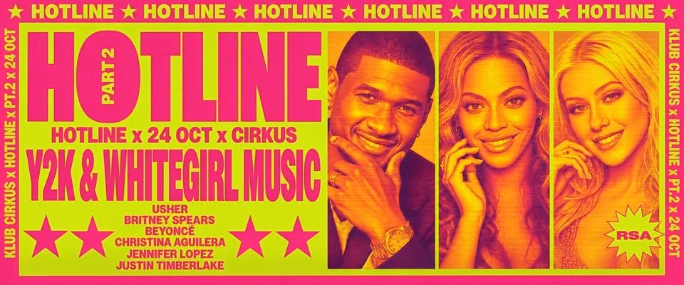 HOTLINE PT.2 / 24.OKT