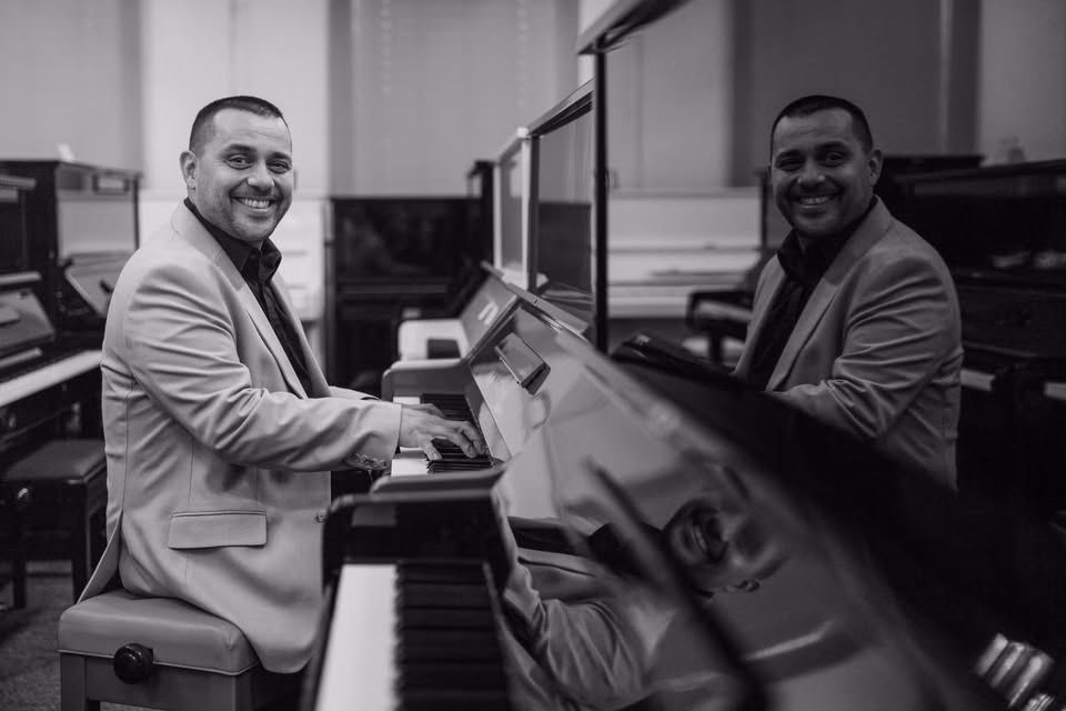 Uroš Perić & The Bluenote Quartet