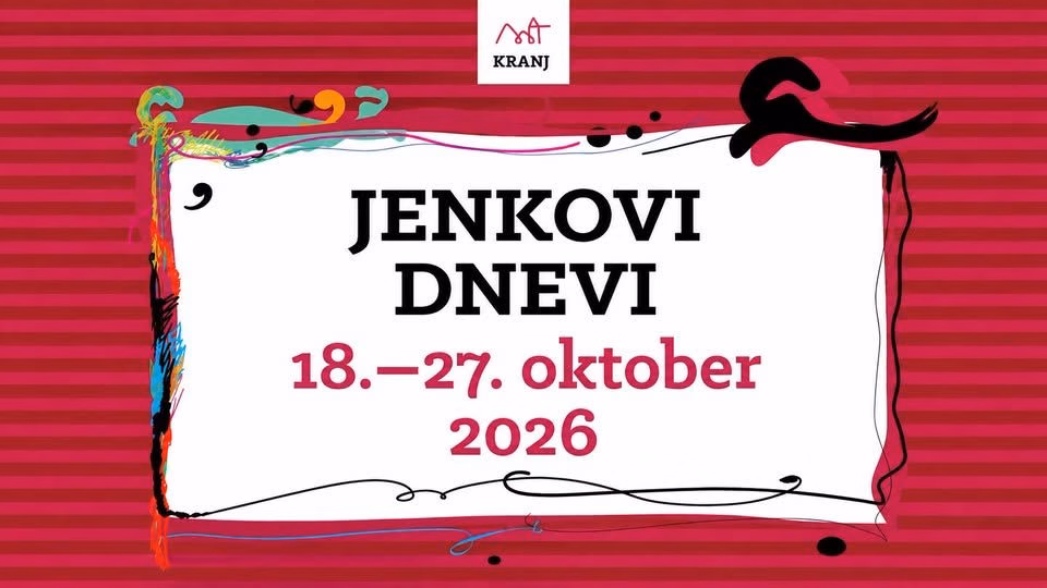 Jenkovi dnevi 2026