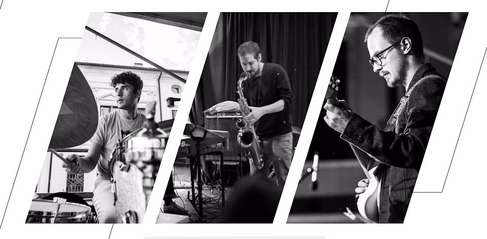 DAC Trio / Jazz