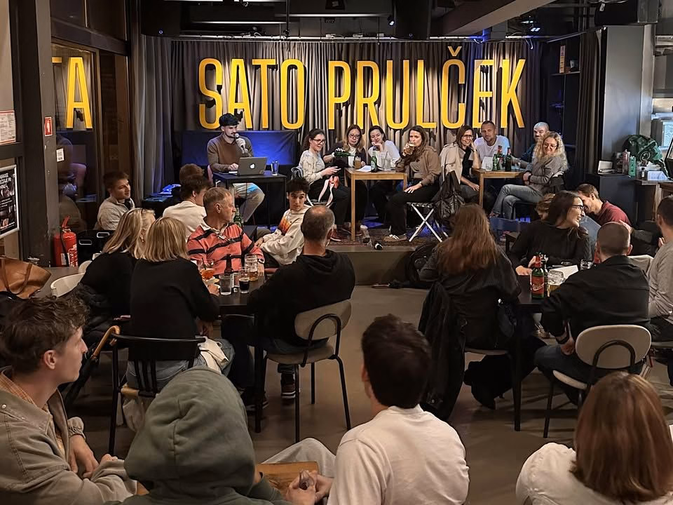 Kulkviz / Pub Quiz